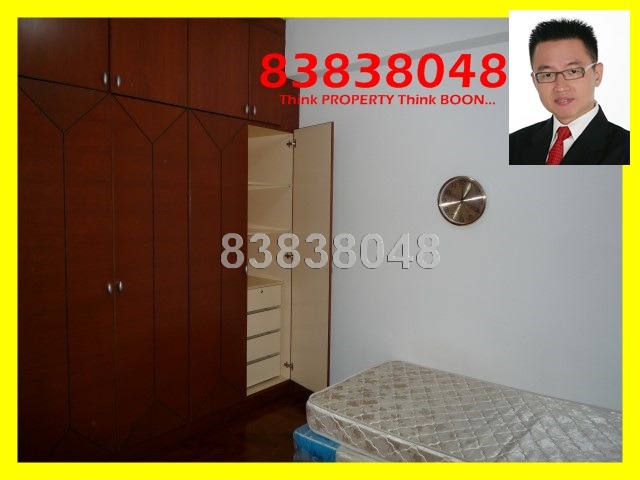 Regentville (D19), Apartment #309822